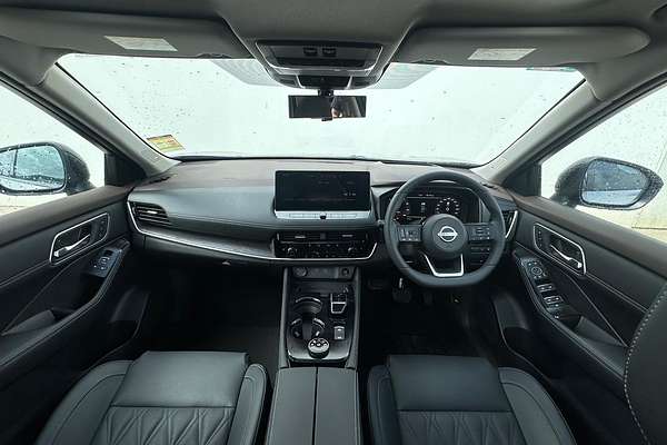 2024 Nissan X-TRAIL Ti-L e-POWER T33