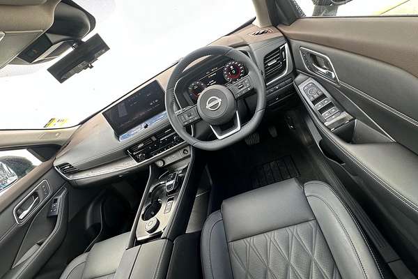 2024 Nissan X-TRAIL Ti-L e-POWER T33
