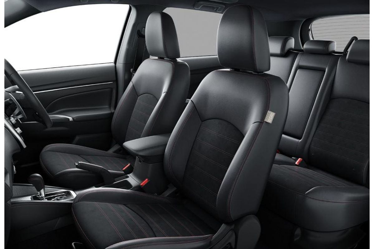 2024 Mitsubishi ASX MR XD