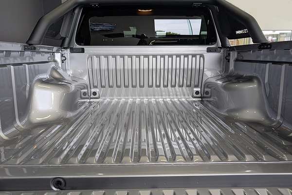 2024 Mitsubishi Triton GLX-R MV 4X4