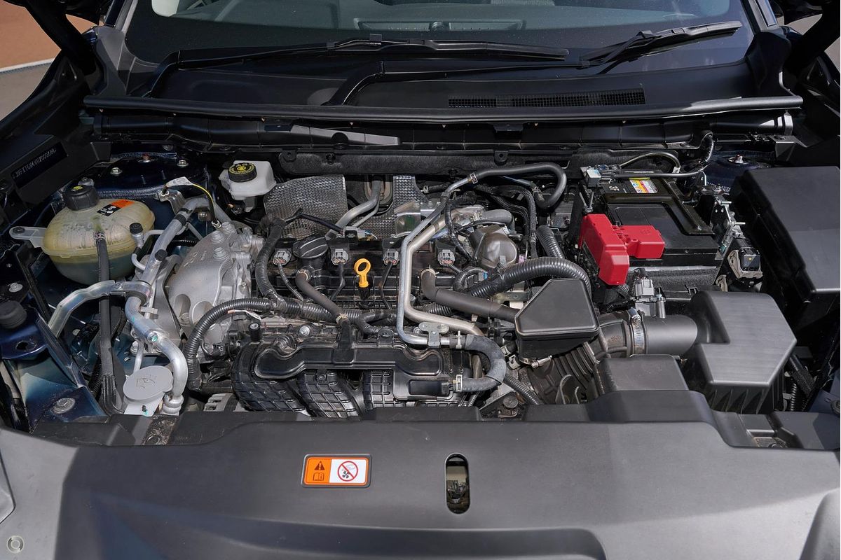2025 Mitsubishi Outlander LS ZM