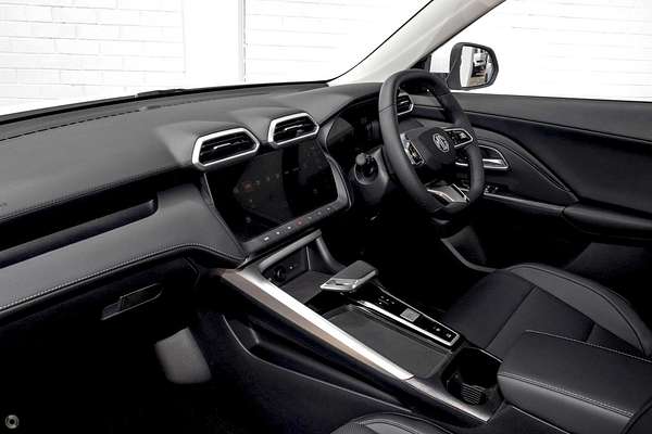 2025 MG ZS Excite ZS32