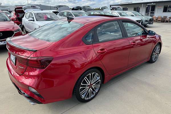 2023 Kia Cerato GT BD
