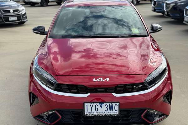 2023 Kia Cerato GT BD