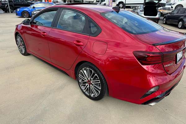 2023 Kia Cerato GT BD