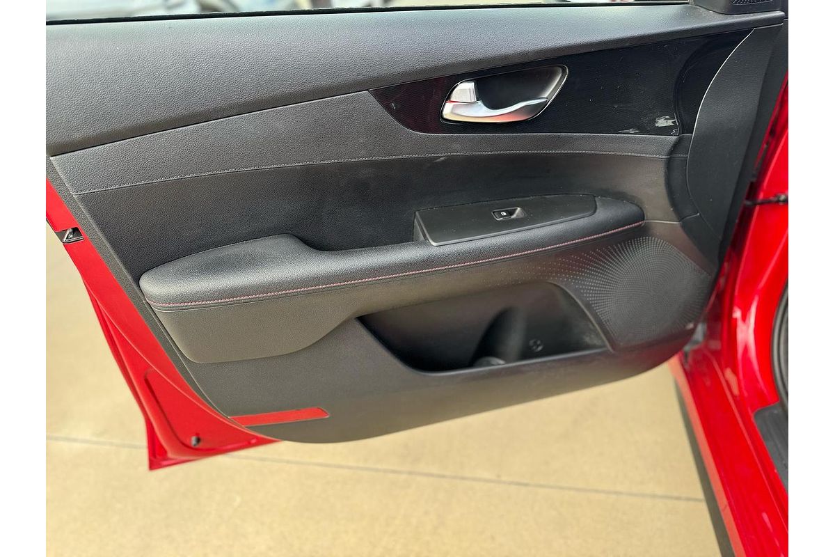 2023 Kia Cerato GT BD