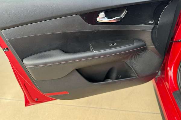 2023 Kia Cerato GT BD