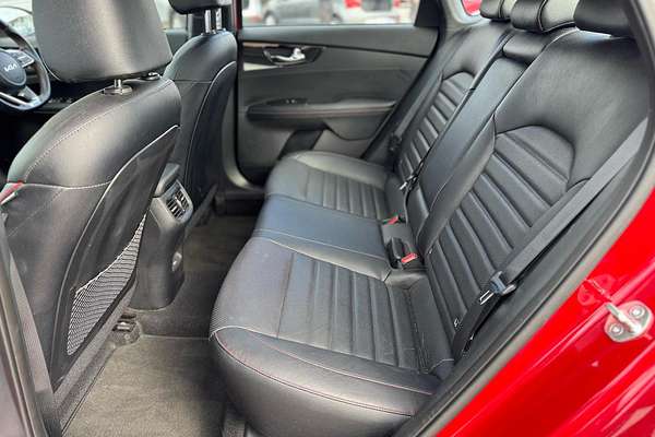2023 Kia Cerato GT BD