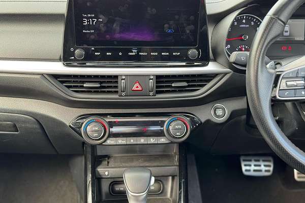 2023 Kia Cerato GT BD