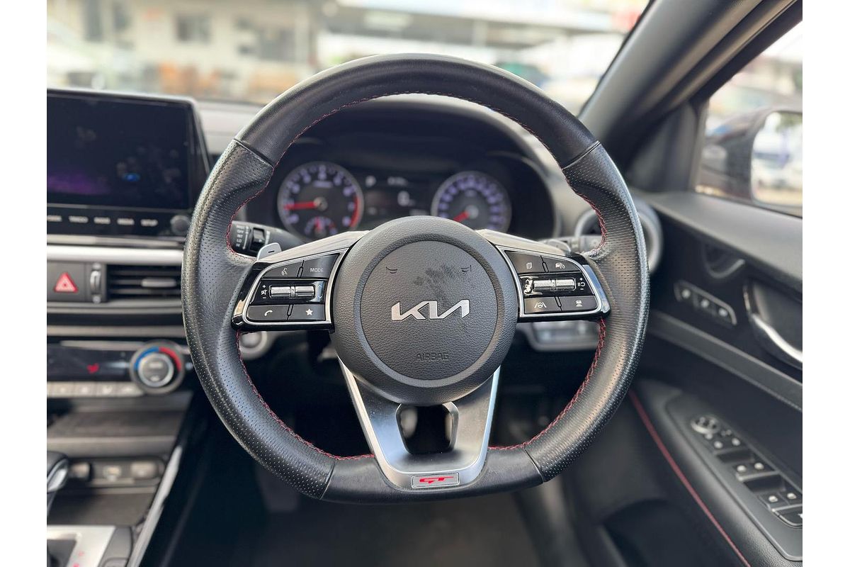 2023 Kia Cerato GT BD