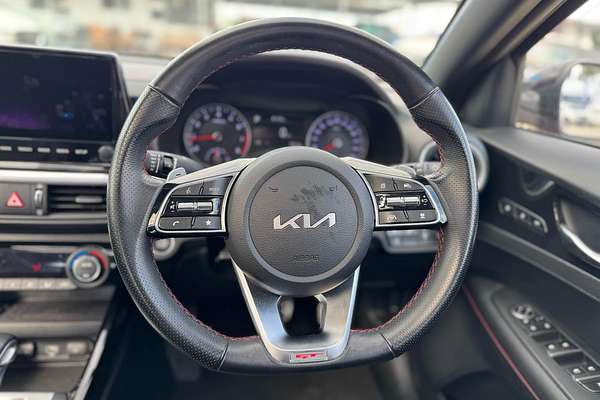 2023 Kia Cerato GT BD