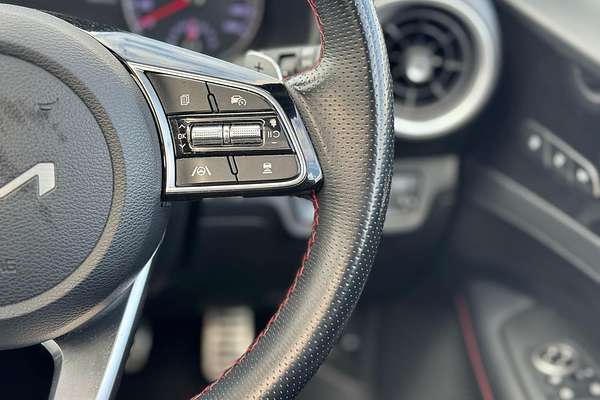 2023 Kia Cerato GT BD