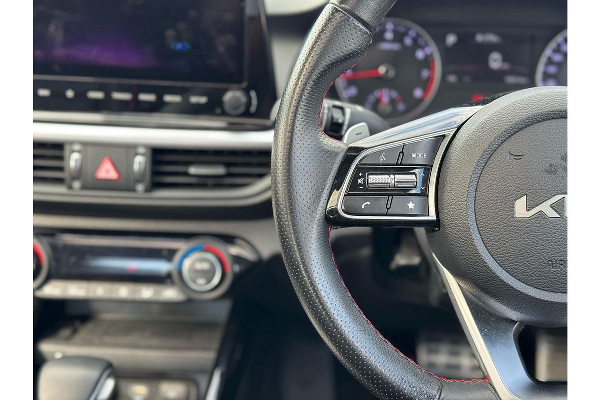 2023 Kia Cerato GT BD