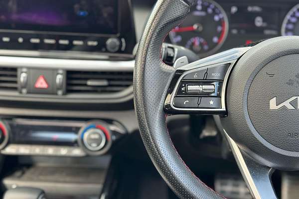 2023 Kia Cerato GT BD