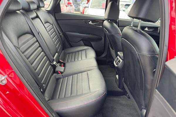 2023 Kia Cerato GT BD