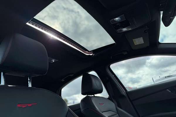 2023 Kia Cerato GT BD