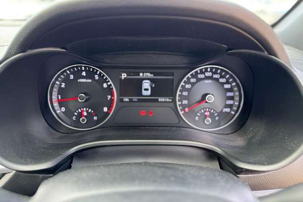 2023 Kia Cerato GT BD
