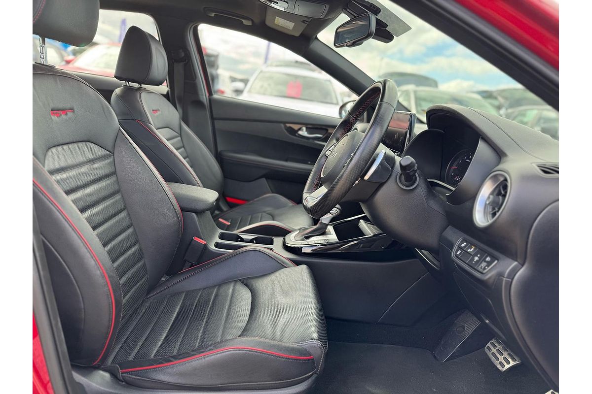 2023 Kia Cerato GT BD