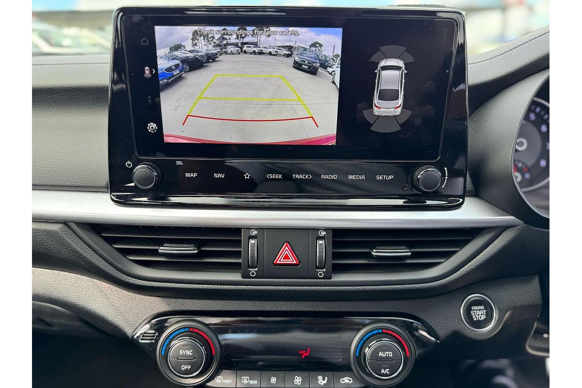 2023 Kia Cerato GT BD