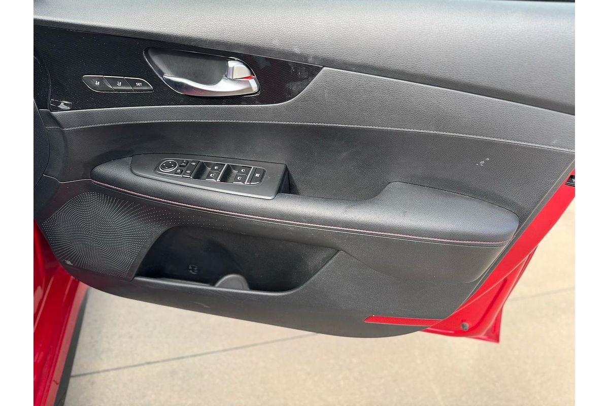 2023 Kia Cerato GT BD