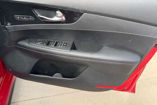 2023 Kia Cerato GT BD