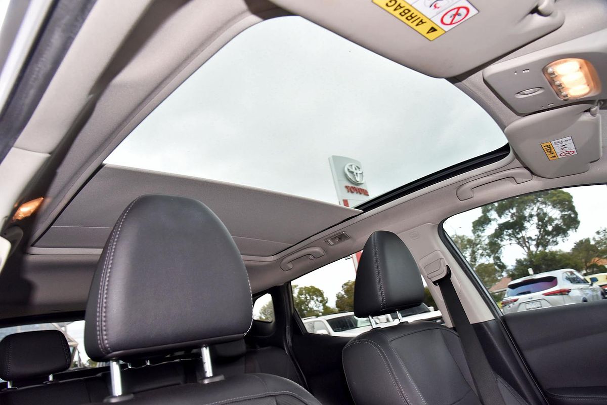 2016 Nissan QASHQAI Ti J11