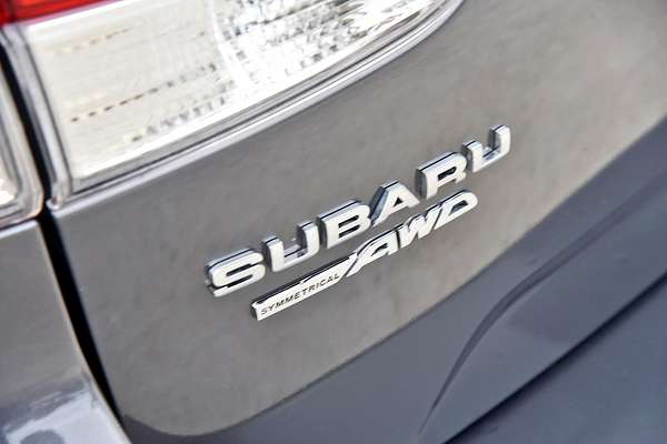 2021 Subaru Forester 2.5i-S S5