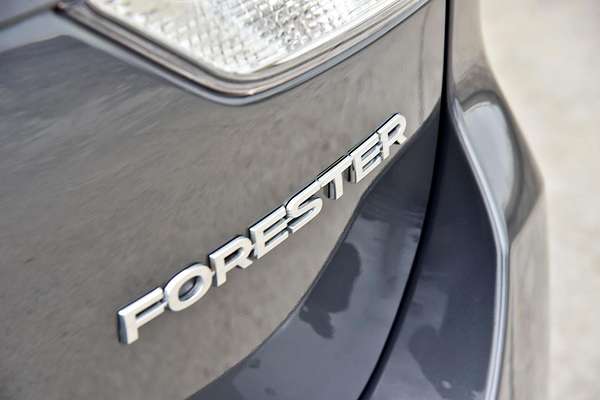 2021 Subaru Forester 2.5i-S S5
