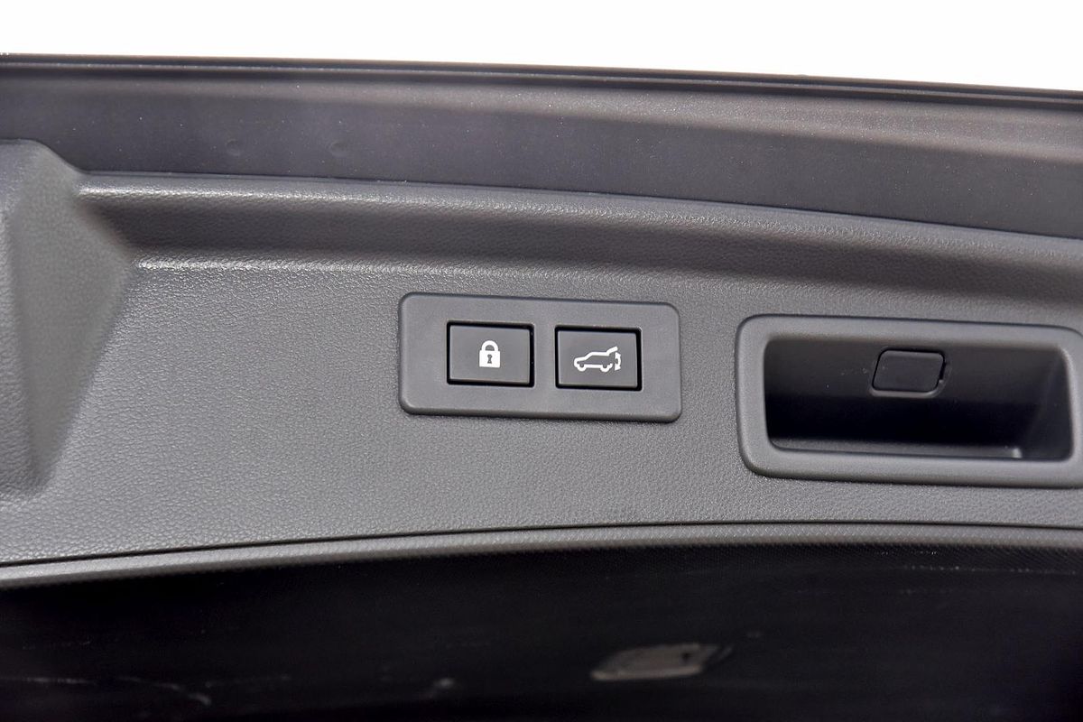 2021 Subaru Forester 2.5i-S S5