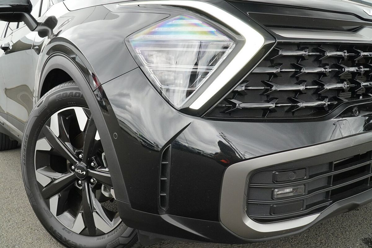 2023 Kia Sportage GT-Line NQ5
