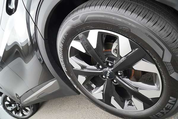 2023 Kia Sportage GT-Line NQ5