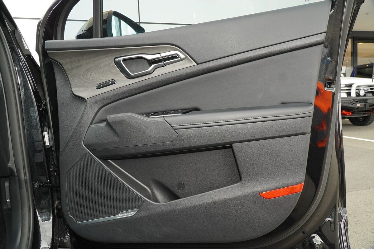 2023 Kia Sportage GT-Line NQ5