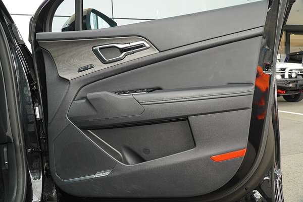 2023 Kia Sportage GT-Line NQ5