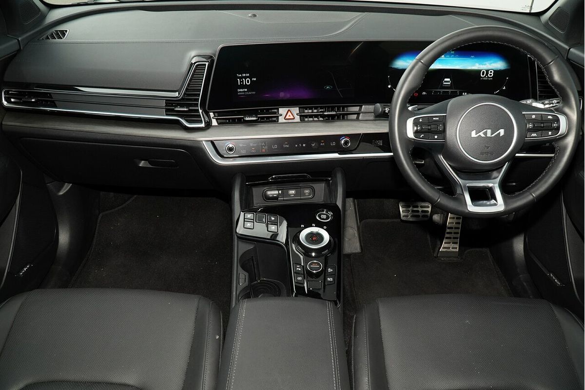 2023 Kia Sportage GT-Line NQ5