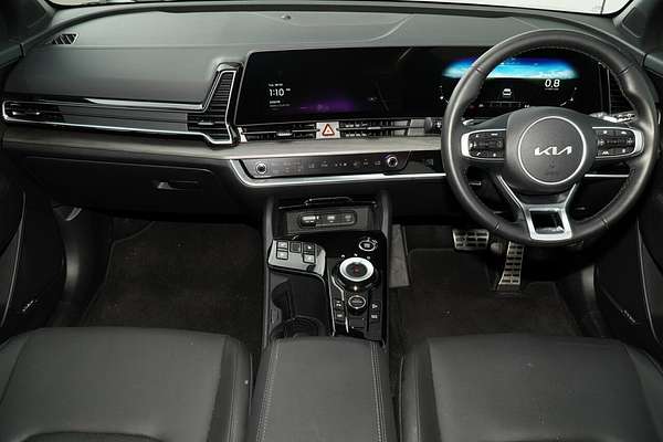 2023 Kia Sportage GT-Line NQ5