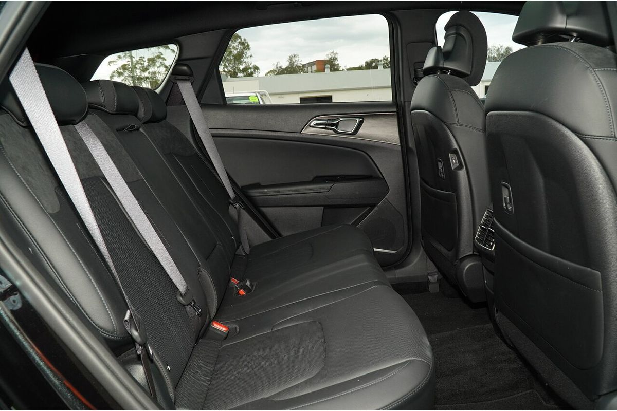 2023 Kia Sportage GT-Line NQ5