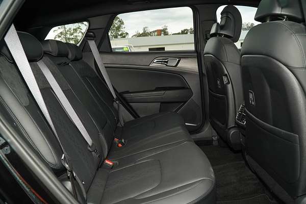 2023 Kia Sportage GT-Line NQ5