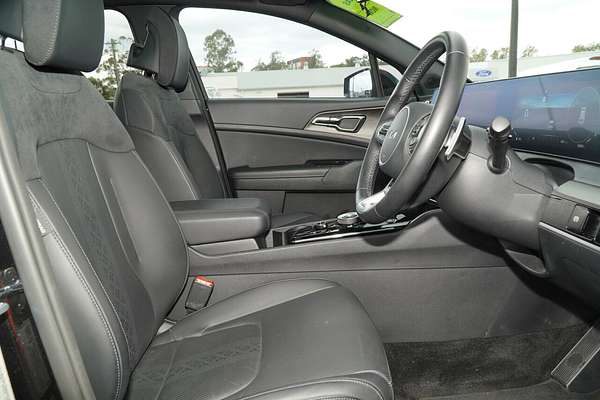 2023 Kia Sportage GT-Line NQ5