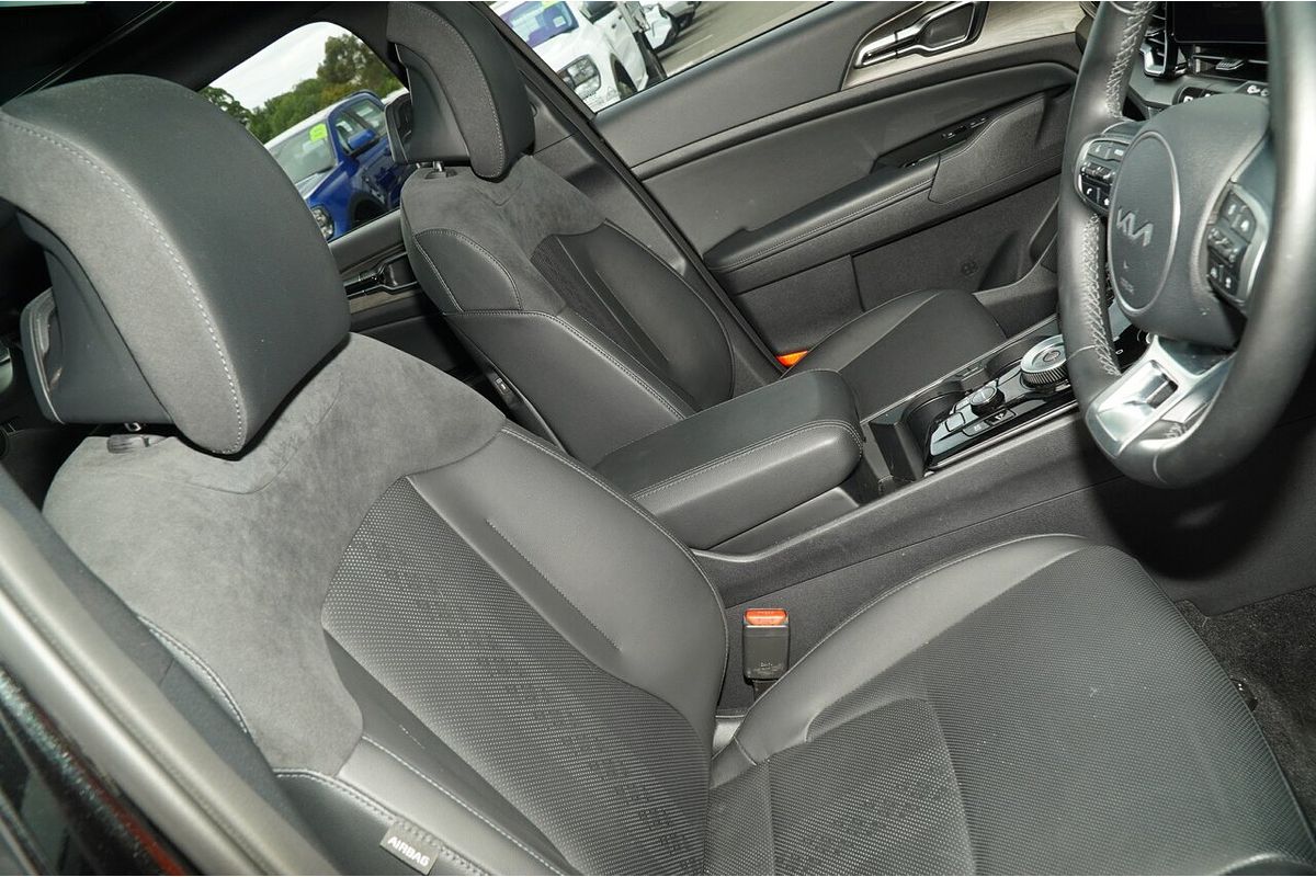 2023 Kia Sportage GT-Line NQ5