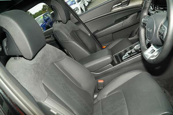 2023 Kia Sportage GT-Line NQ5