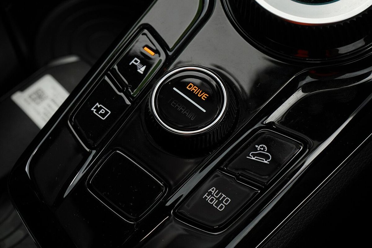 2023 Kia Sportage GT-Line NQ5