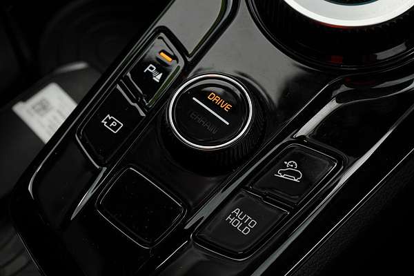 2023 Kia Sportage GT-Line NQ5