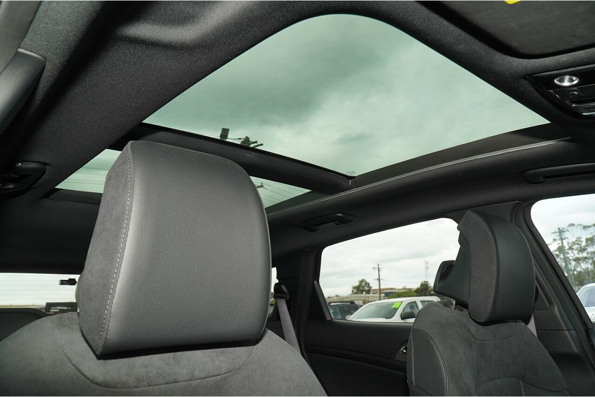 2023 Kia Sportage GT-Line NQ5