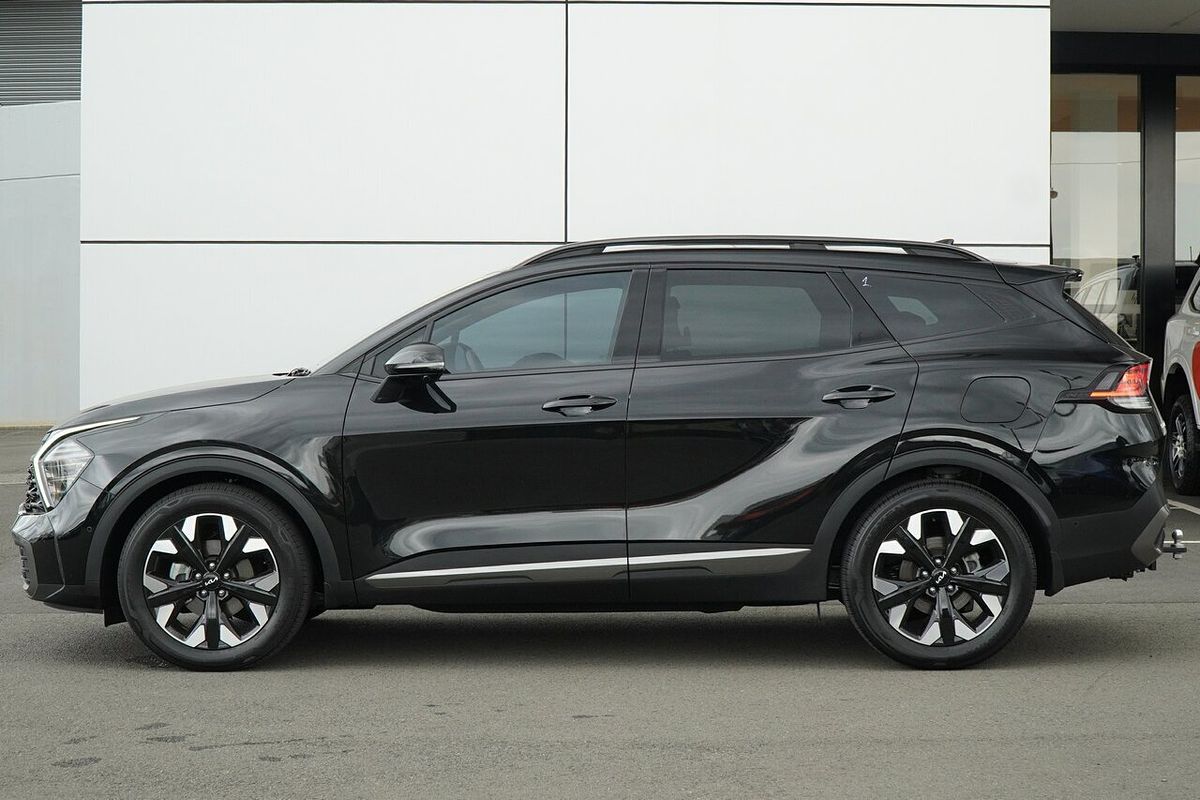 2023 Kia Sportage GT-Line NQ5