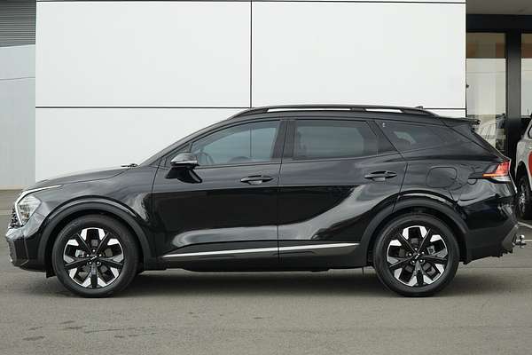 2023 Kia Sportage GT-Line NQ5