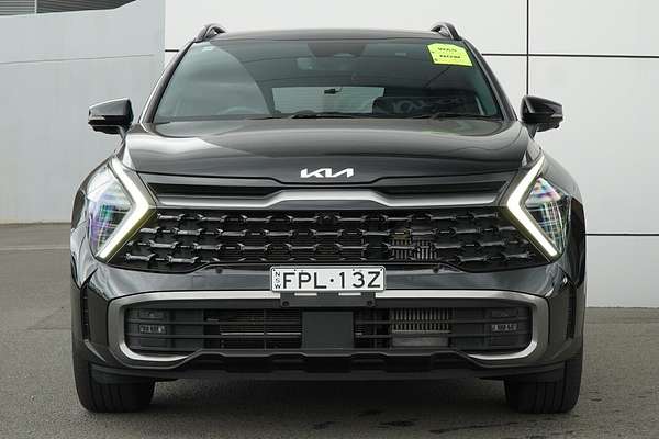 2023 Kia Sportage GT-Line NQ5