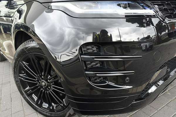 2025 Land Rover Range Rover Evoque P300e Autobiography L551