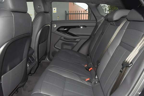 2025 Land Rover Range Rover Evoque P300e Autobiography L551