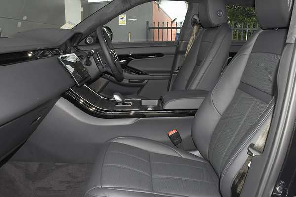 2025 Land Rover Range Rover Evoque P300e Autobiography L551