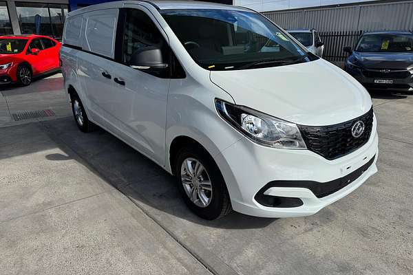 2025 LDV G10 SV7C